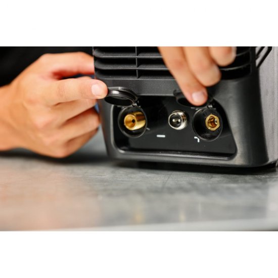 Инвертор плазменной резки Inforce CUT-40