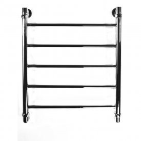 Водяной полотенцесушитель ООО Дикрон Лесенка Прямая ЛП 600-600