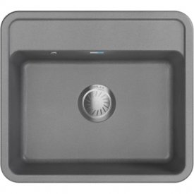 Кухонная мойка GRANULA ST-5601