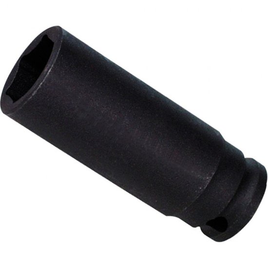 Удлиненная ударная шестигранная головка AmPro A5042