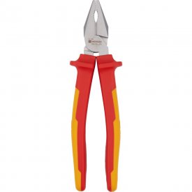 Силовые комбинированные пассатижи NORGAU N251VDE-215