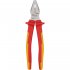 Силовые комбинированные пассатижи NORGAU N251VDE-215