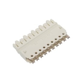 5-и парный 110 модуль Cabeus CB-5P