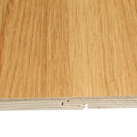 Паркетная доска FocusFloor дуб вортекс 1,678 кв.м 14 мм однополосная с фаской