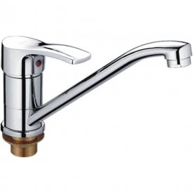 Смеситель для кухни Ledeme L4964 65770