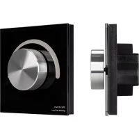 Панель Arlight SMART-P99-DIM-G-IN Black