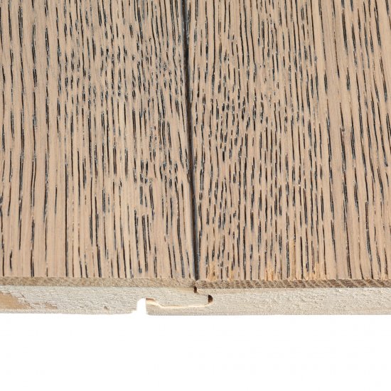 Паркетная доска FocusFloor дуб элеганс 1,678 кв.м 14 мм однополосная с фаской