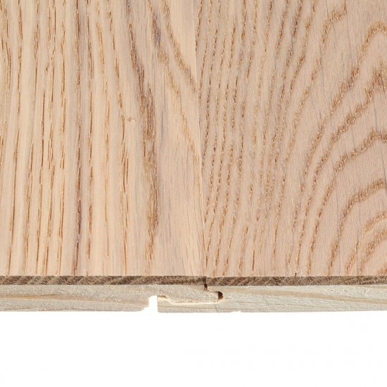 Паркетная доска FocusFloor дуб эклипс 1,678 кв.м 14 мм трехполосная