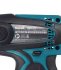 Шуруповерт ударный Makita TD0101F 230 Вт