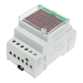Многофункциональное реле тока Евроавтоматика F&F epp-618