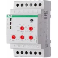 Реле тока Евроавтоматика F&F EPP-620