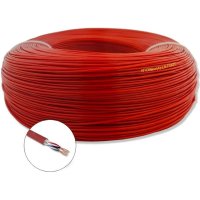 Кабель для пожарной и охранной сигнализации ПРОВОДНИК кпсввнг(a)-ls