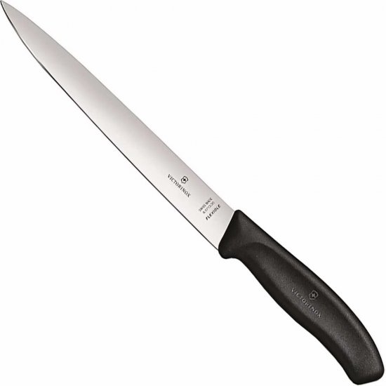 Филейный нож Victorinox 6.8713.20B
