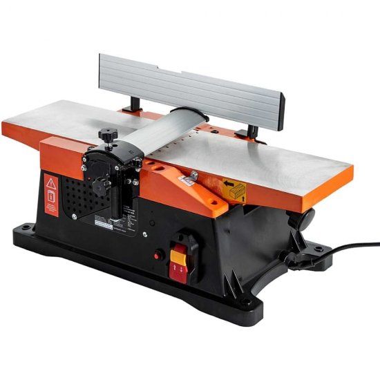 Фуговальный станок Gigant TPM-155-1800