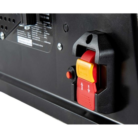 Фуговальный станок Gigant TPM-155-1800