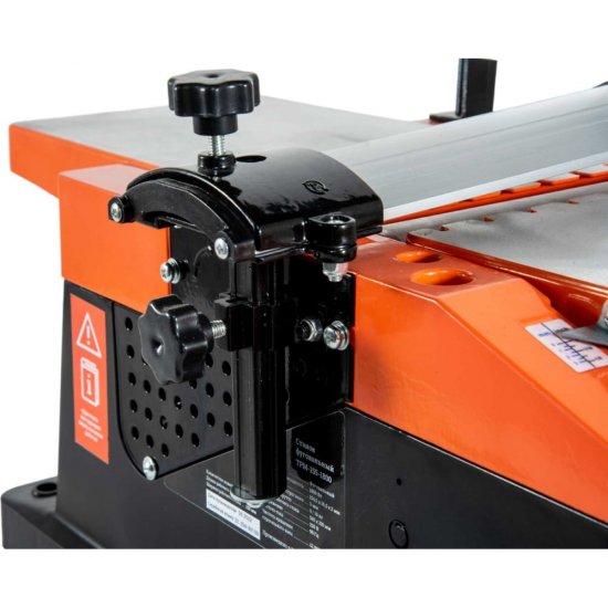 Фуговальный станок Gigant TPM-155-1800