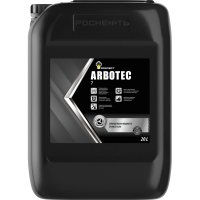Шпиндельное масло Роснефть rosneft arbotec 7