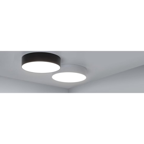 Светильник Arlight SP-RONDO-R250-30W Warm3000