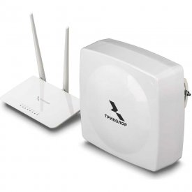Усилитель мобильного интернета Триколор TR-4G-15kit
