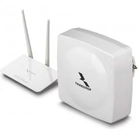Усилитель мобильного интернета Триколор TR-4G-15kit
