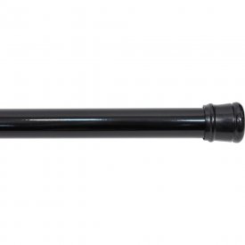 Комплект карниз и кольца Bath Plus KKmnAK-005