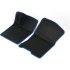 Передние коврики для Honda Accord VIII 2007-2012 (Хонда Аккорд 8) Vicecar 2DL16001-темносиний