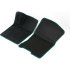Передние коврики для Honda Accord VIII 2007-2012 (Хонда Аккорд 8) Vicecar 2DL16001-темнозеленый