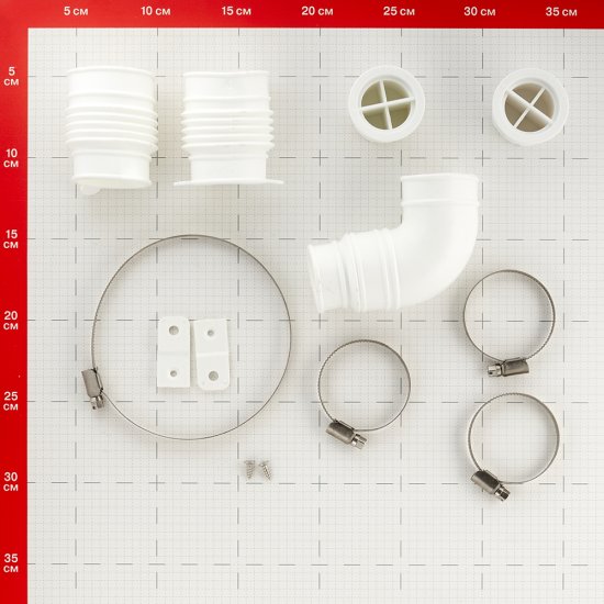 Насосная канализационная установка Belamos 150 л/мин (KNS-6001)