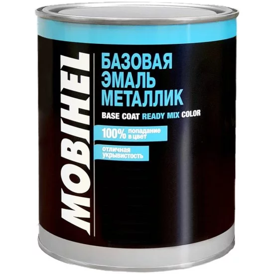 Краска MOBIHEL X6123414