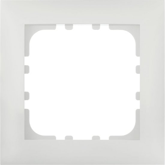 Однопостовая рамка LK Studio 864104-1