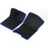 Передние коврики для Honda Accord VIII 2007-2012 (Хонда Аккорд 8) Vicecar 2DL16001-синий