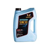 Масло HAVENS Safeguard SAE 5W30 ACEA C2 C3, API SP, SN PLUS, SN/CF