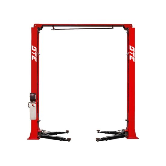 Двухстоечный подъемник GTE GTE-B200