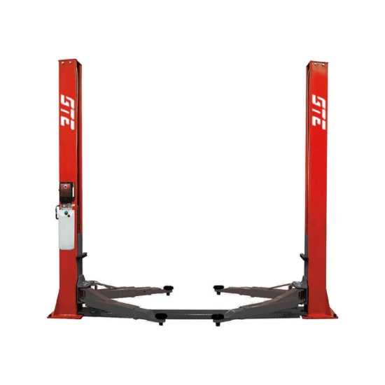 Двухстоечный подъемник GTE GTE-H100