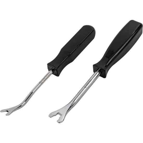 Набор съемников пистонов Forsage F-902U1(47706)