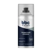 Графитная смазка BiBiCare 4419