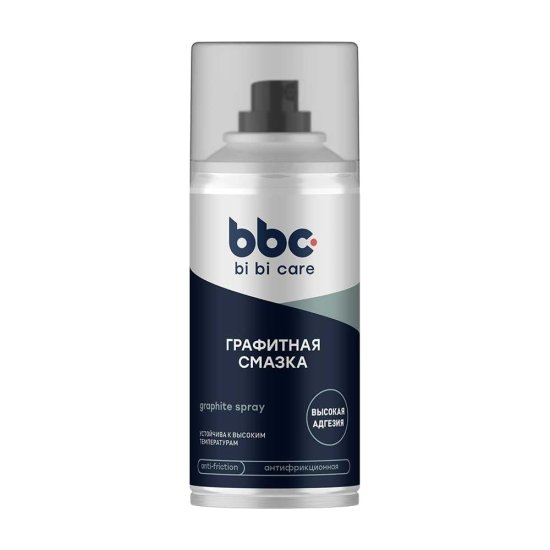Графитная смазка BiBiCare 4419