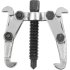 Двухлапый съемник KingTul KT-6590103N