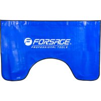 Защитная магнитная накидка на крыло автомобиля Forsage F-88802A(26426)