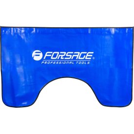 Защитная магнитная накидка на крыло автомобиля Forsage F-88802A(26426)