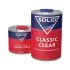 Лак SOLID CLASSIC CLEAR