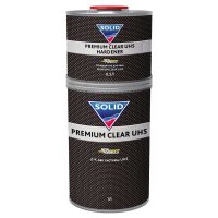 Лак системы uhs SOLID PRO PREMIUM CLEAR UHS