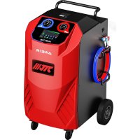 Установка для заправки автомобильных кондиционеров JTC JTC-AC301