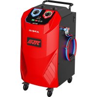 Установка для заправки автомобильных кондиционеров JTC JTC-AC101