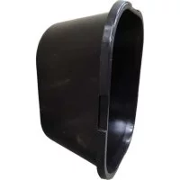 Строительный прямоугольный таз BlackWeld 130653bw