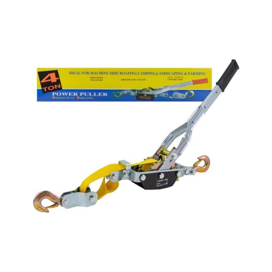 Рычажная лебедка Forsage F-TRKBY4TC-1 BIG(57075)