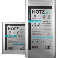 Лак HOTZ 4673755228409