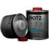 Универсальный быстросохнущий акриловый лак HOTZ 4673755228669