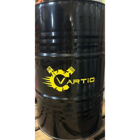 Антифриз VARTIO HD -65 G12++ красный