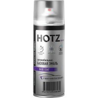 Аэрозольная краска HOTZ 4673755216871